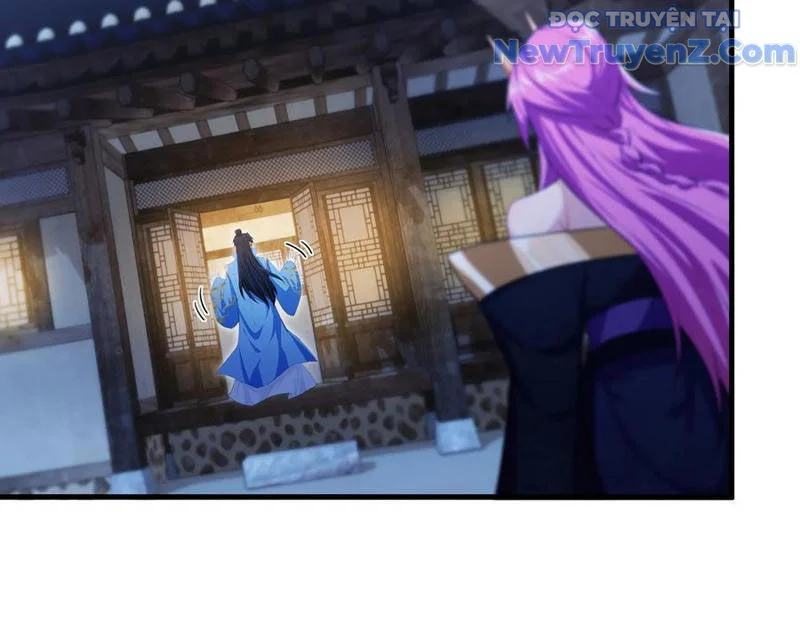 Hoá Ra Ta Đã Vô Địch Từ Lâu Chapter 294 - Trang 2