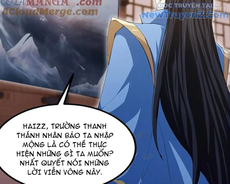 Hoá Ra Ta Đã Vô Địch Từ Lâu Chapter 294 - Trang 2