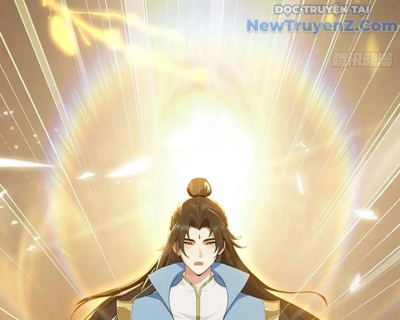 Hoá Ra Ta Đã Vô Địch Từ Lâu Chapter 294 - Trang 2