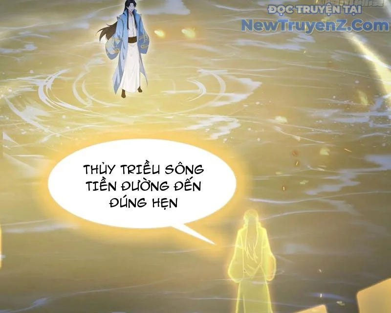 Hoá Ra Ta Đã Vô Địch Từ Lâu Chapter 294 - Trang 2