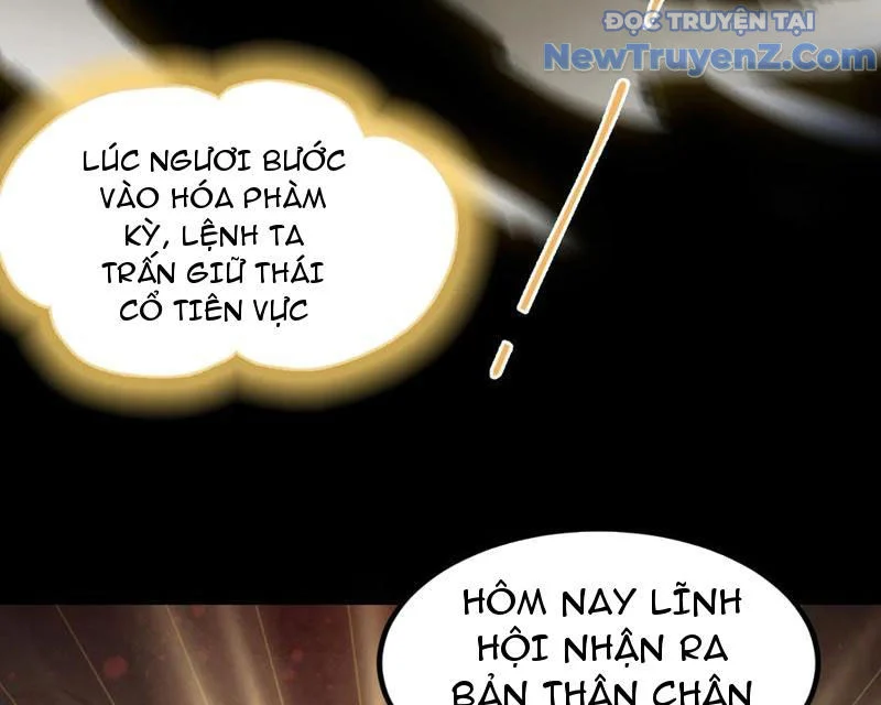 Hoá Ra Ta Đã Vô Địch Từ Lâu Chapter 294 - Trang 2
