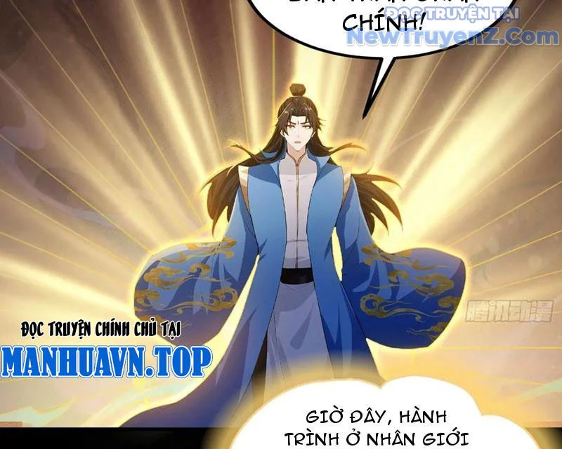 Hoá Ra Ta Đã Vô Địch Từ Lâu Chapter 294 - Trang 2