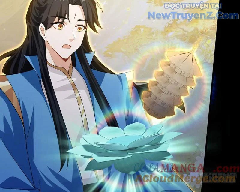Hoá Ra Ta Đã Vô Địch Từ Lâu Chapter 294 - Trang 2