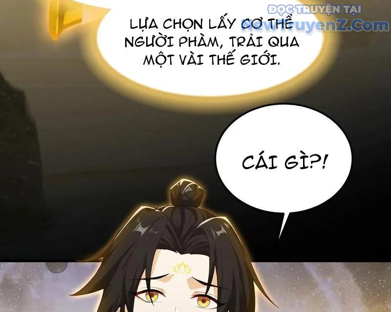 Hoá Ra Ta Đã Vô Địch Từ Lâu Chapter 294 - Trang 2