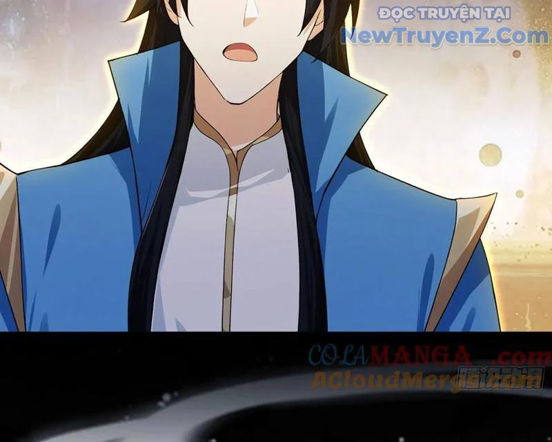Hoá Ra Ta Đã Vô Địch Từ Lâu Chapter 294 - Trang 2