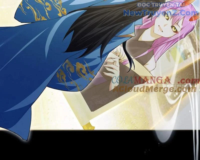 Hoá Ra Ta Đã Vô Địch Từ Lâu Chapter 294 - Trang 2