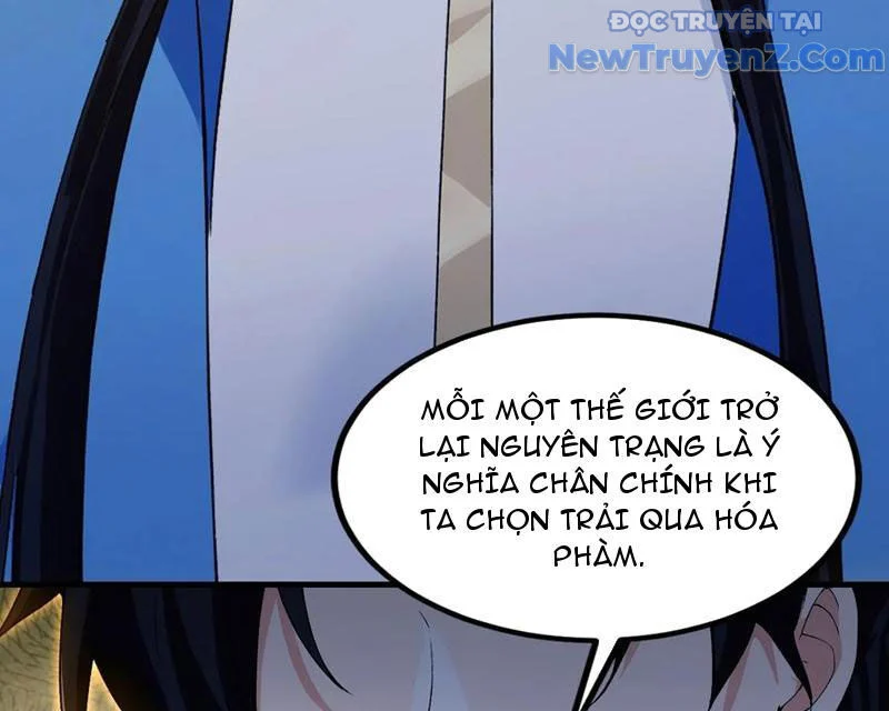Hoá Ra Ta Đã Vô Địch Từ Lâu Chapter 294 - Trang 2