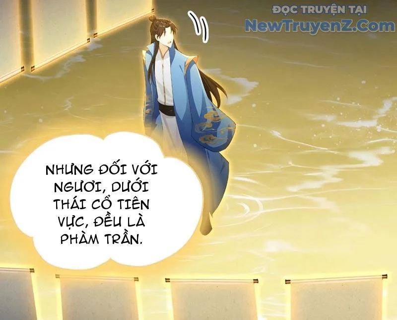 Hoá Ra Ta Đã Vô Địch Từ Lâu Chapter 294 - Trang 2