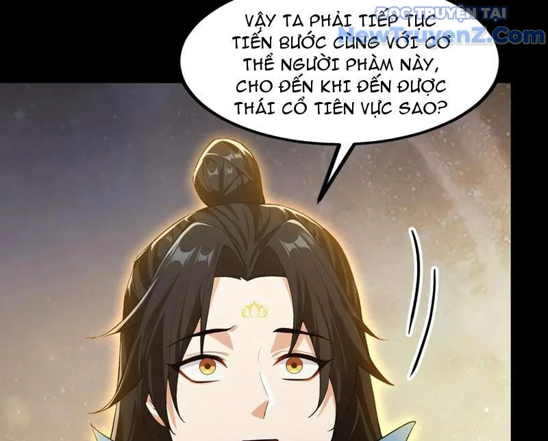 Hoá Ra Ta Đã Vô Địch Từ Lâu Chapter 294 - Trang 2