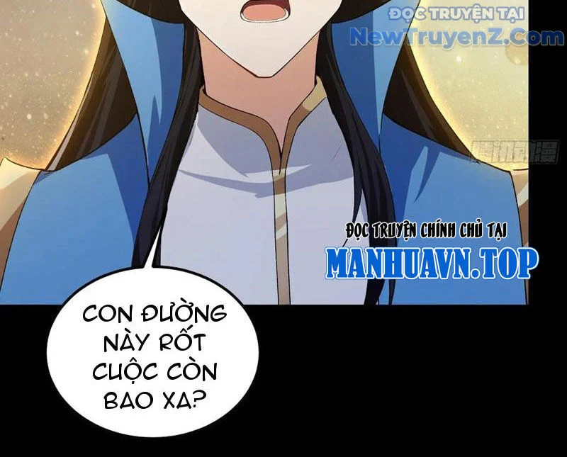 Hoá Ra Ta Đã Vô Địch Từ Lâu Chapter 294 - Trang 2