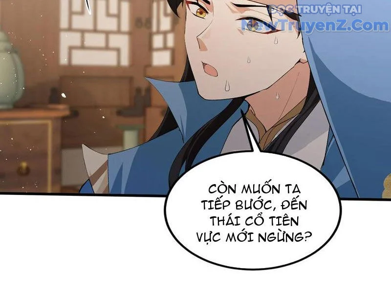 Hoá Ra Ta Đã Vô Địch Từ Lâu Chapter 295 - Trang 2