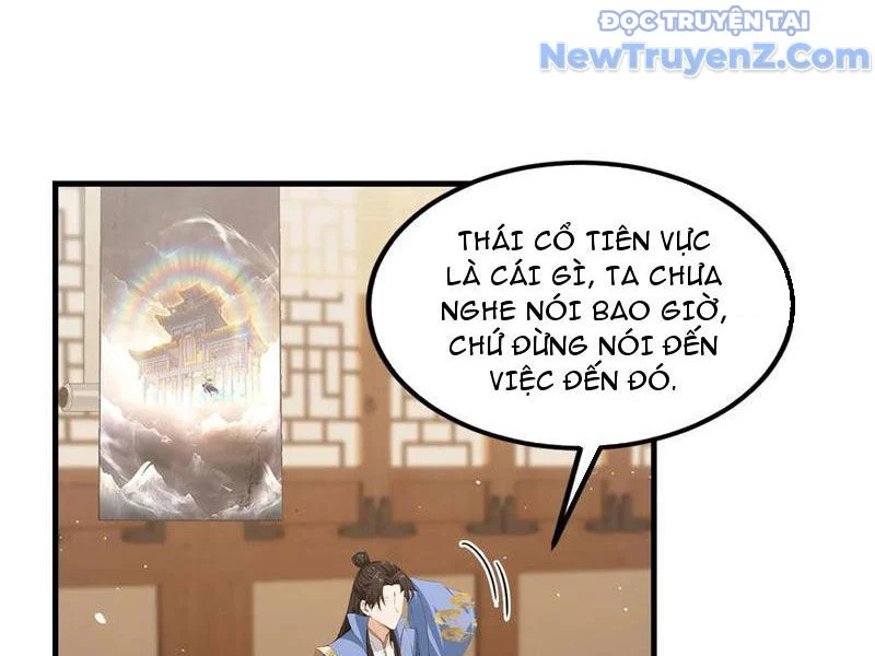 Hoá Ra Ta Đã Vô Địch Từ Lâu Chapter 295 - Trang 2