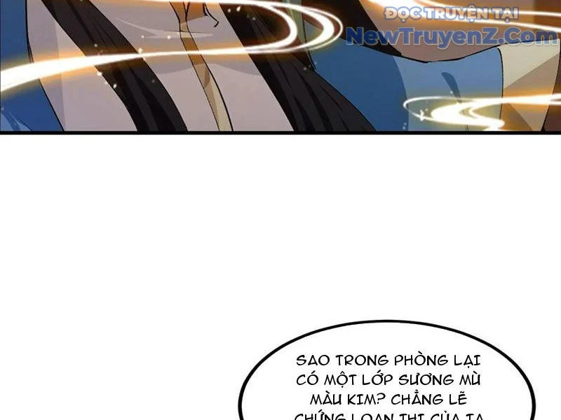 Hoá Ra Ta Đã Vô Địch Từ Lâu Chapter 295 - Trang 2