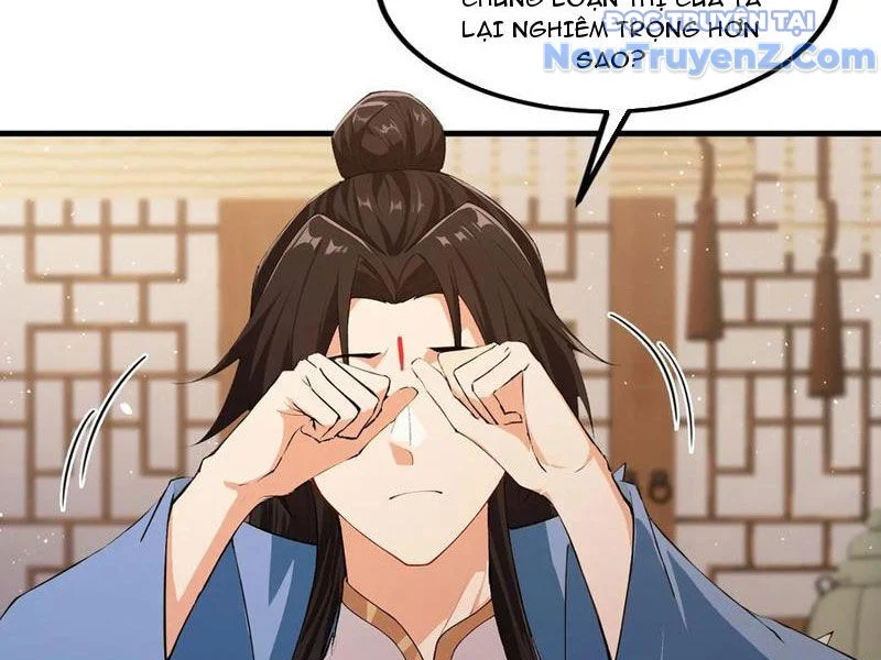 Hoá Ra Ta Đã Vô Địch Từ Lâu Chapter 295 - Trang 2