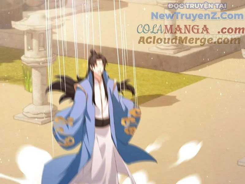 Hoá Ra Ta Đã Vô Địch Từ Lâu Chapter 295 - Trang 2