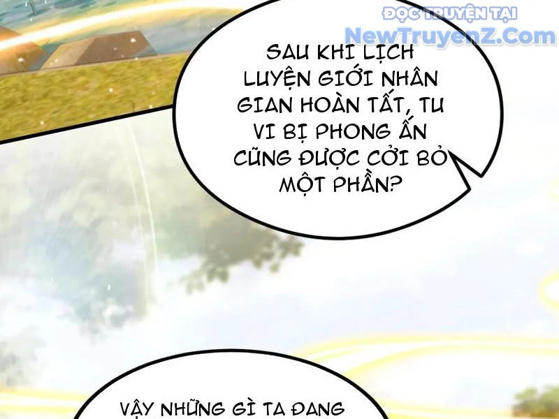 Hoá Ra Ta Đã Vô Địch Từ Lâu Chapter 295 - Trang 2