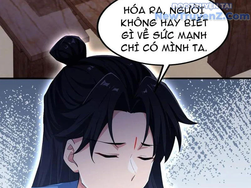 Hoá Ra Ta Đã Vô Địch Từ Lâu Chapter 295 - Trang 2