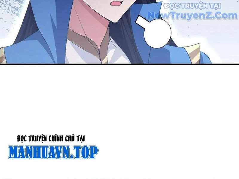 Hoá Ra Ta Đã Vô Địch Từ Lâu Chapter 295 - Trang 2