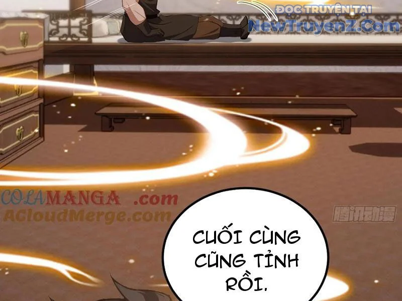 Hoá Ra Ta Đã Vô Địch Từ Lâu Chapter 295 - Trang 2