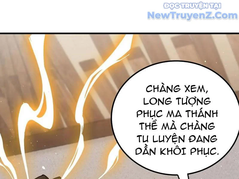 Hoá Ra Ta Đã Vô Địch Từ Lâu Chapter 295 - Trang 2