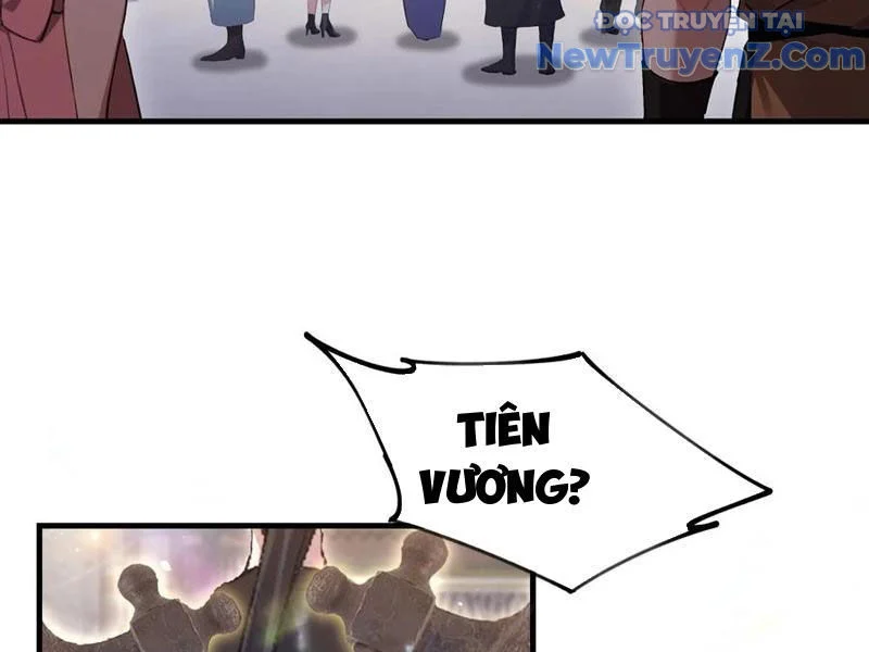 Hoá Ra Ta Đã Vô Địch Từ Lâu Chapter 295 - Trang 2