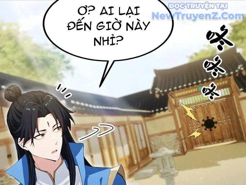 Hoá Ra Ta Đã Vô Địch Từ Lâu Chapter 295 - Trang 2