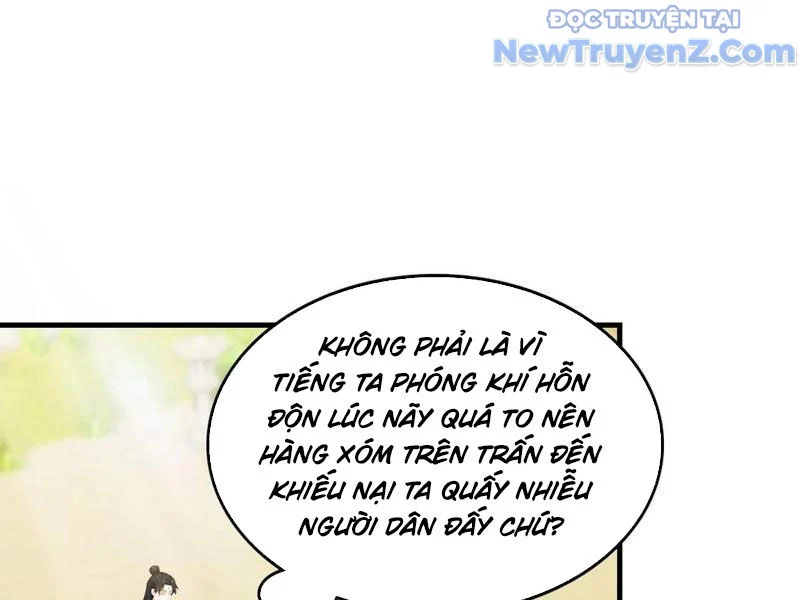 Hoá Ra Ta Đã Vô Địch Từ Lâu Chapter 295 - Trang 2