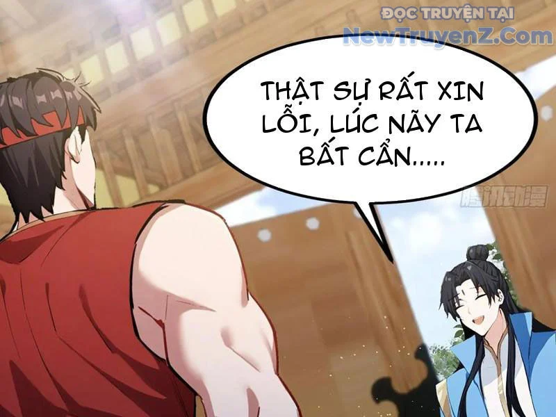 Hoá Ra Ta Đã Vô Địch Từ Lâu Chapter 295 - Trang 2