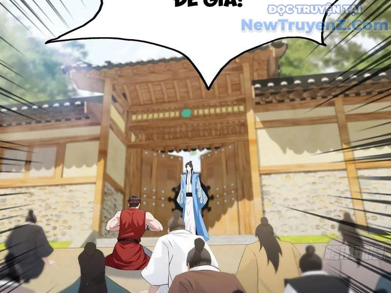 Hoá Ra Ta Đã Vô Địch Từ Lâu Chapter 295 - Trang 2