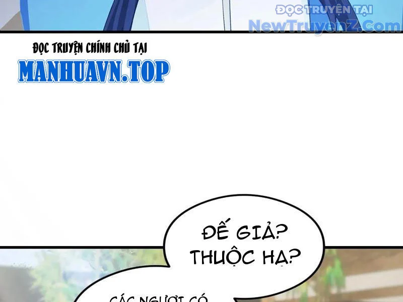 Hoá Ra Ta Đã Vô Địch Từ Lâu Chapter 295 - Trang 2