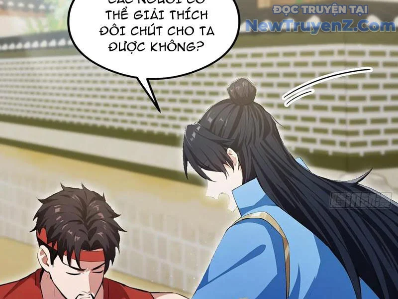 Hoá Ra Ta Đã Vô Địch Từ Lâu Chapter 295 - Trang 2