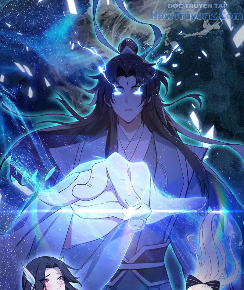 Hoá Ra Ta Đã Vô Địch Từ Lâu Chapter 297 - Trang 2
