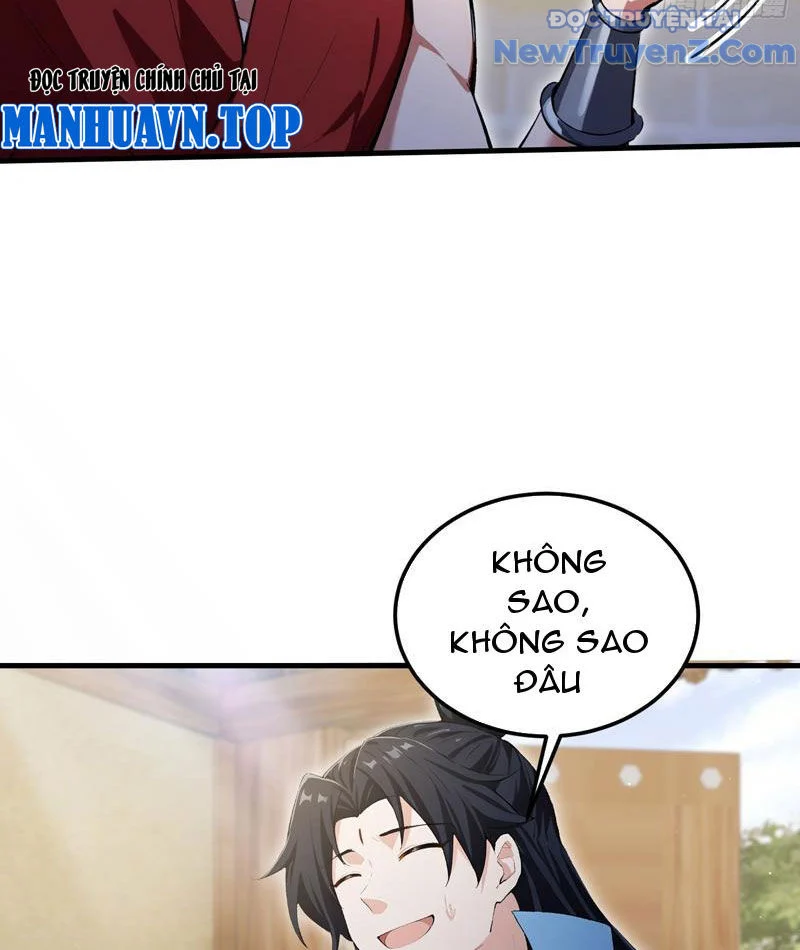 Hoá Ra Ta Đã Vô Địch Từ Lâu Chapter 297 - Trang 2