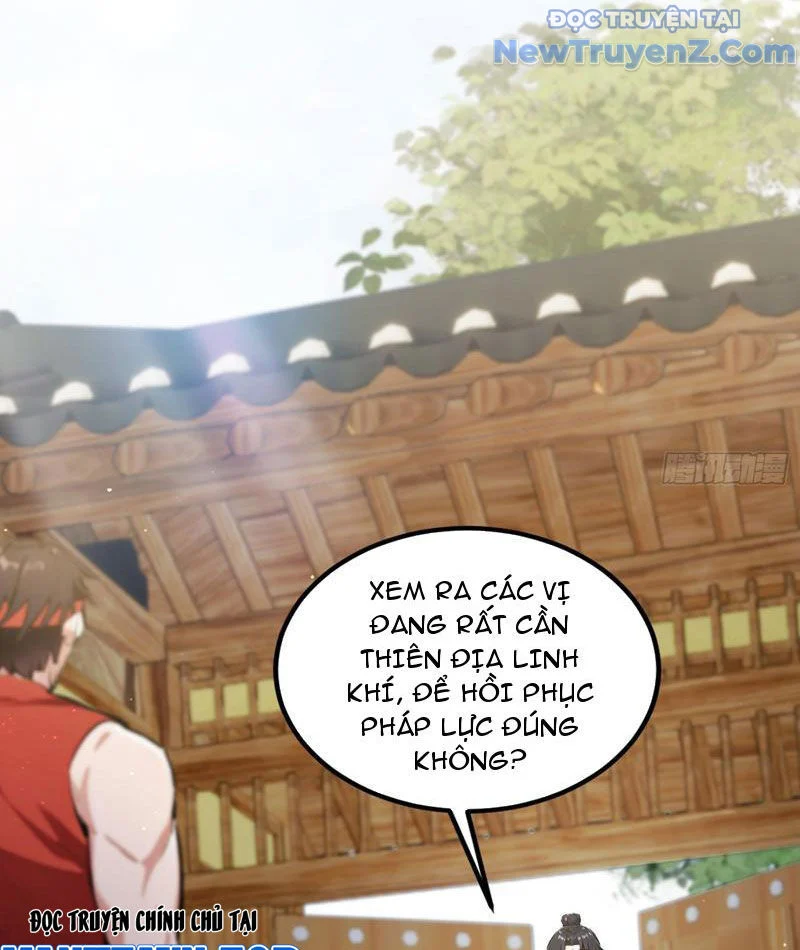Hoá Ra Ta Đã Vô Địch Từ Lâu Chapter 297 - Trang 2