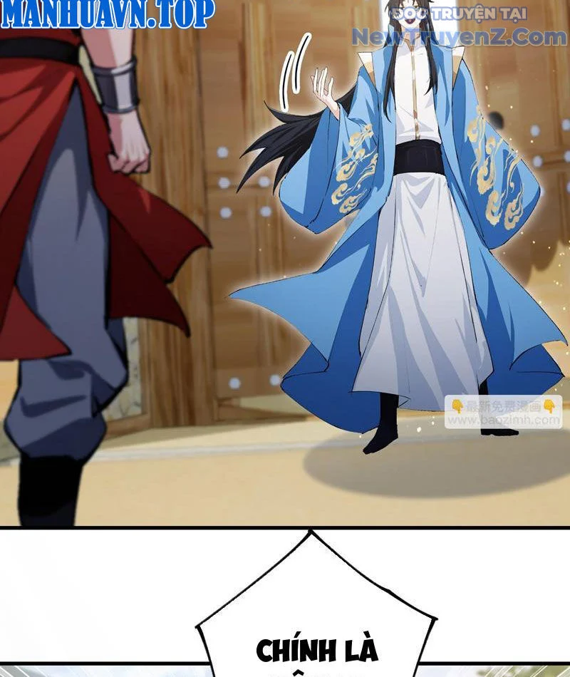 Hoá Ra Ta Đã Vô Địch Từ Lâu Chapter 297 - Trang 2