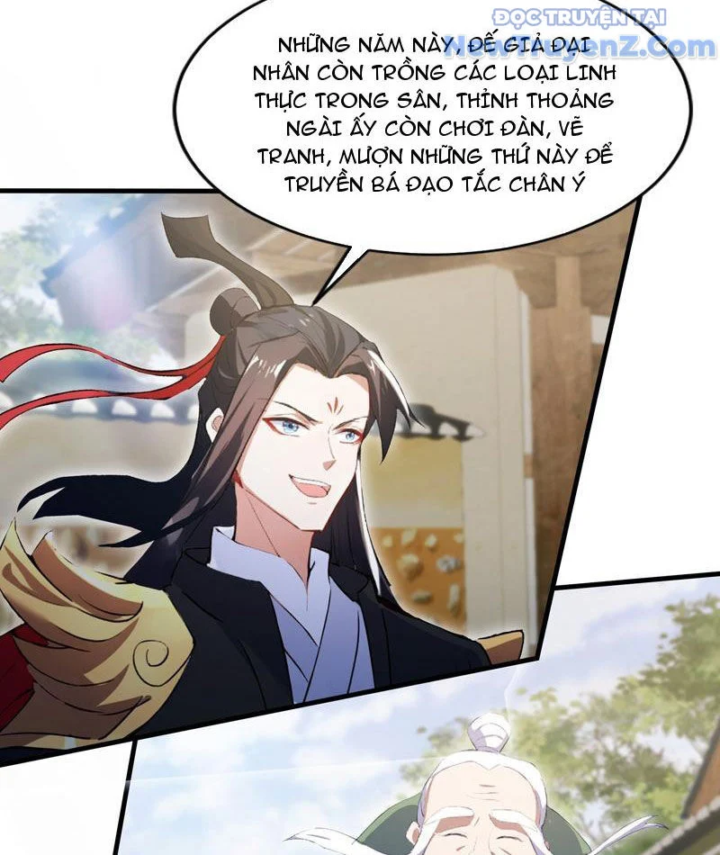 Hoá Ra Ta Đã Vô Địch Từ Lâu Chapter 297 - Trang 2