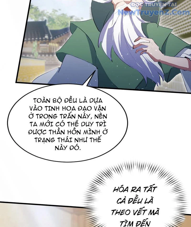 Hoá Ra Ta Đã Vô Địch Từ Lâu Chapter 297 - Trang 2