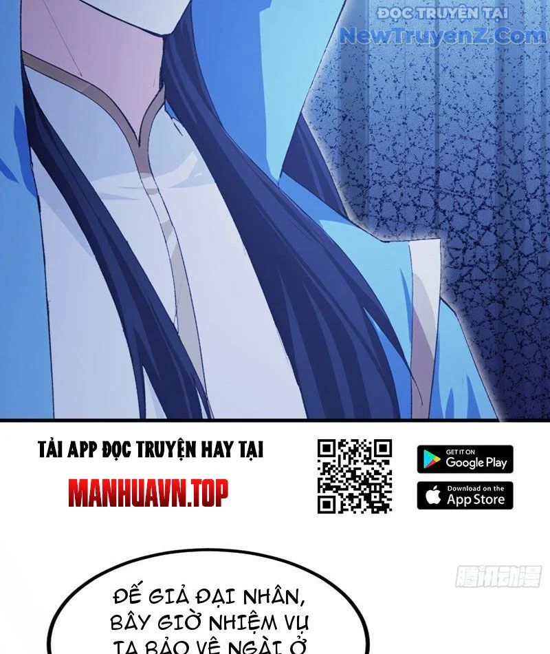 Hoá Ra Ta Đã Vô Địch Từ Lâu Chapter 297 - Trang 2