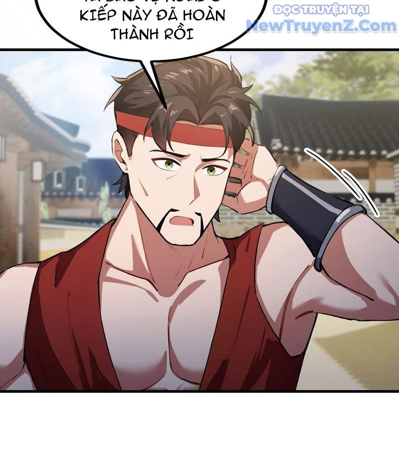 Hoá Ra Ta Đã Vô Địch Từ Lâu Chapter 297 - Trang 2