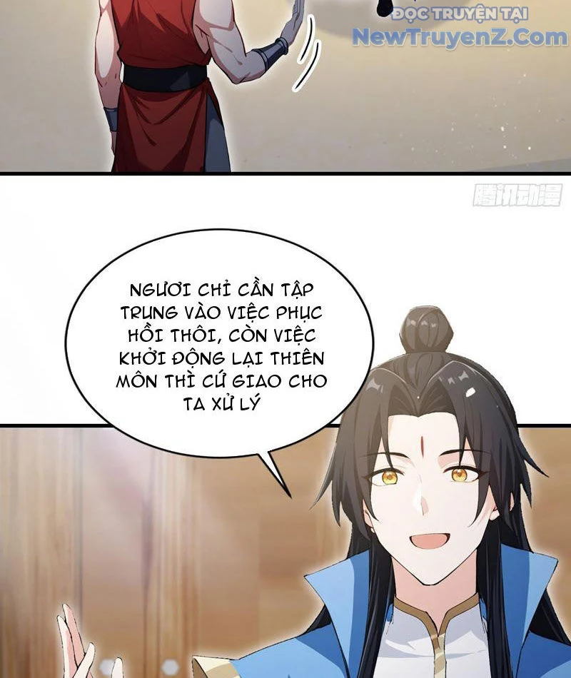 Hoá Ra Ta Đã Vô Địch Từ Lâu Chapter 297 - Trang 2