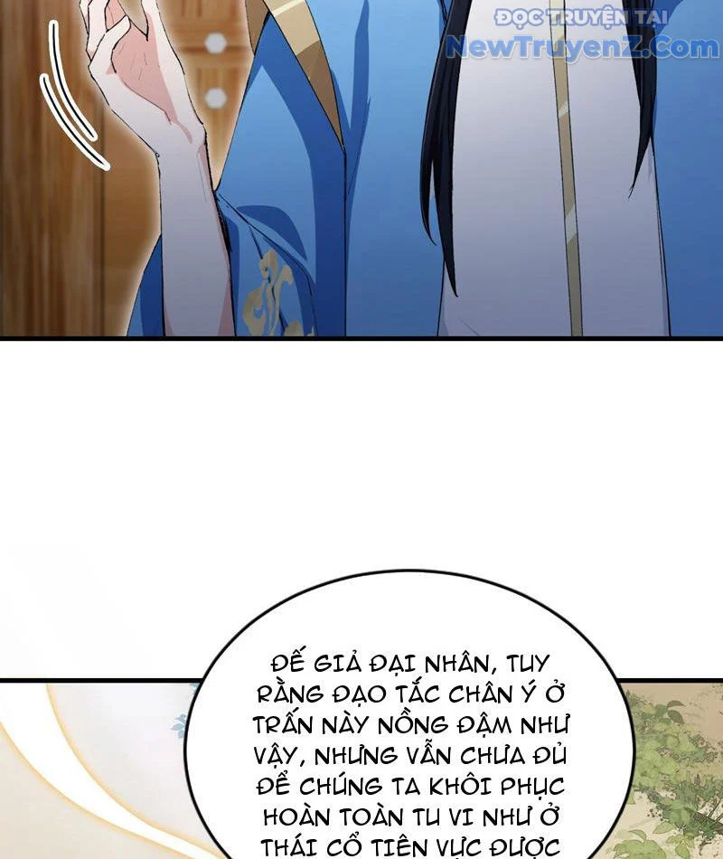 Hoá Ra Ta Đã Vô Địch Từ Lâu Chapter 297 - Trang 2