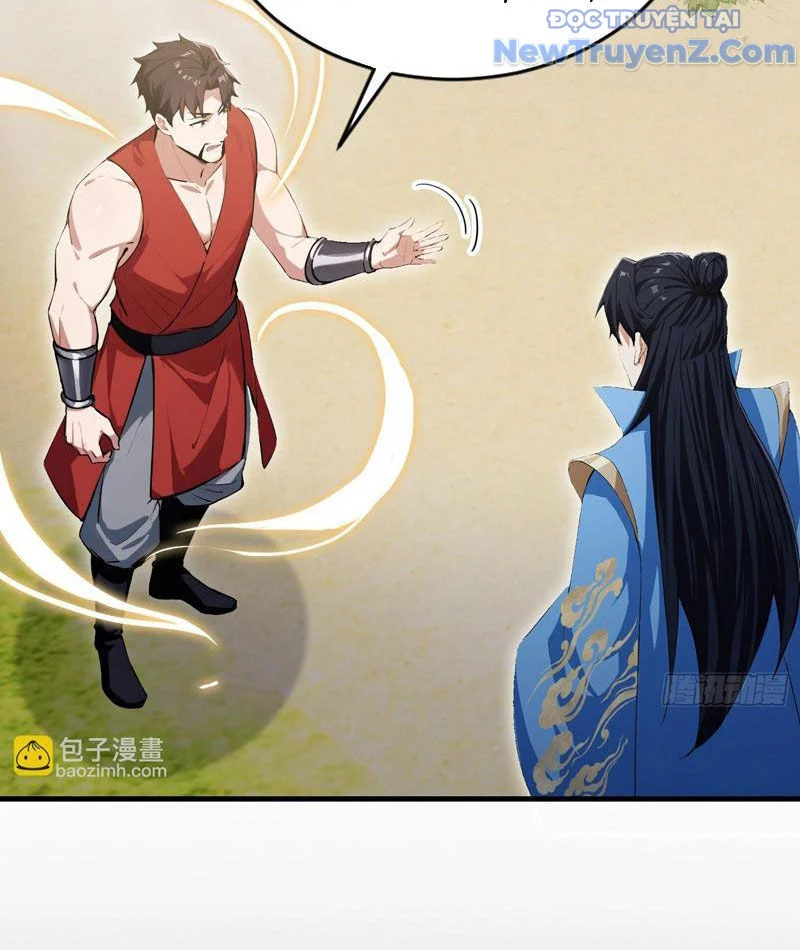 Hoá Ra Ta Đã Vô Địch Từ Lâu Chapter 297 - Trang 2