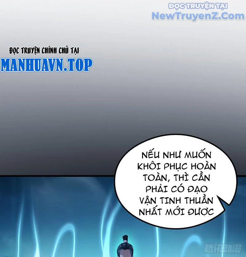 Hoá Ra Ta Đã Vô Địch Từ Lâu Chapter 297 - Trang 2
