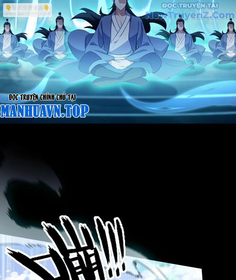 Hoá Ra Ta Đã Vô Địch Từ Lâu Chapter 297 - Trang 2