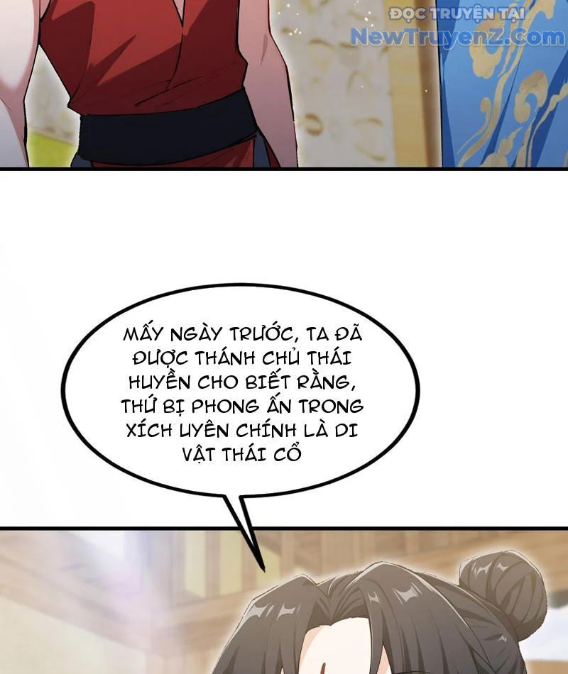Hoá Ra Ta Đã Vô Địch Từ Lâu Chapter 297 - Trang 2