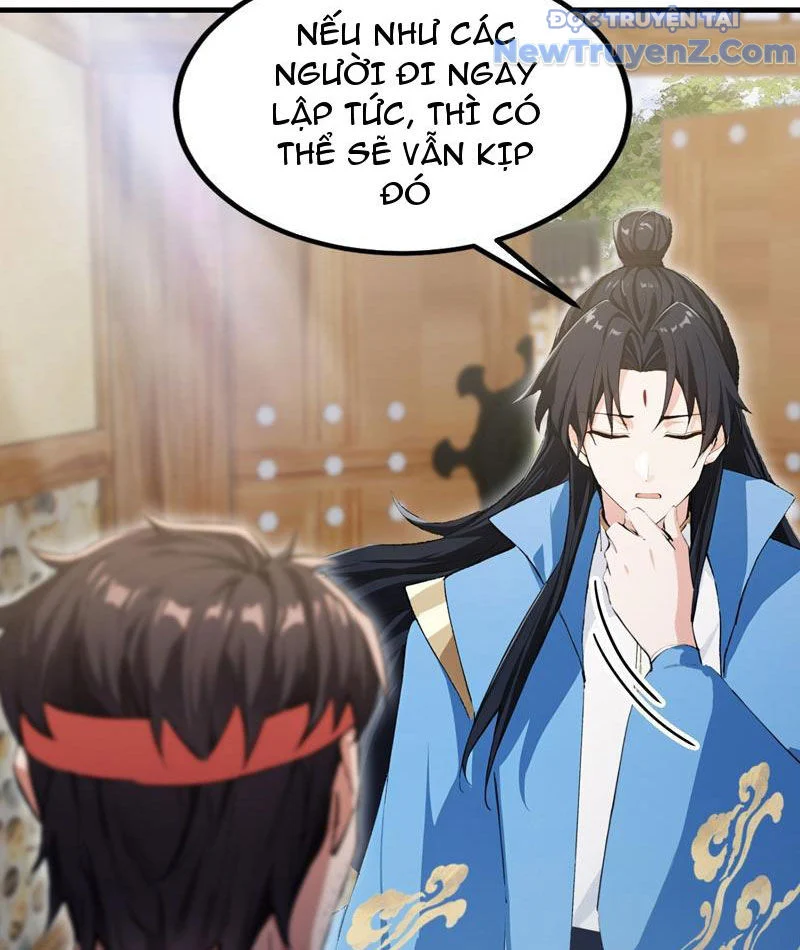 Hoá Ra Ta Đã Vô Địch Từ Lâu Chapter 297 - Trang 2