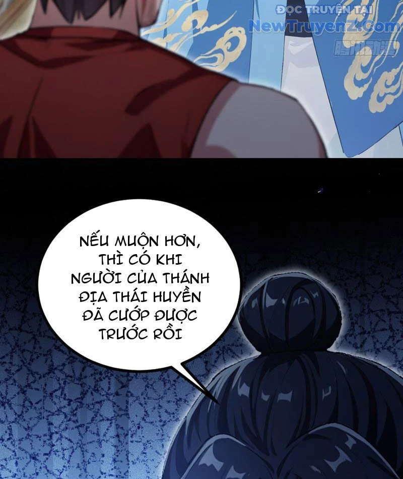 Hoá Ra Ta Đã Vô Địch Từ Lâu Chapter 297 - Trang 2