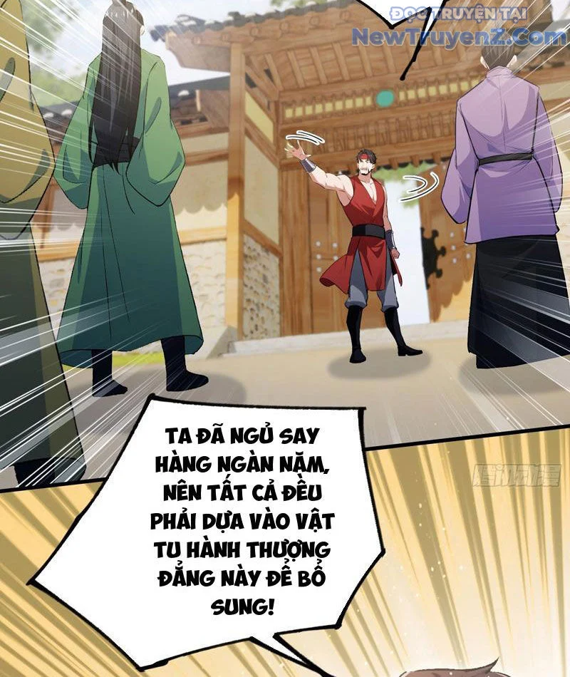 Hoá Ra Ta Đã Vô Địch Từ Lâu Chapter 297 - Trang 2