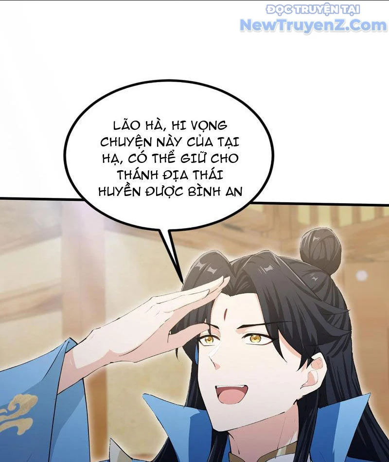 Hoá Ra Ta Đã Vô Địch Từ Lâu Chapter 297 - Trang 2