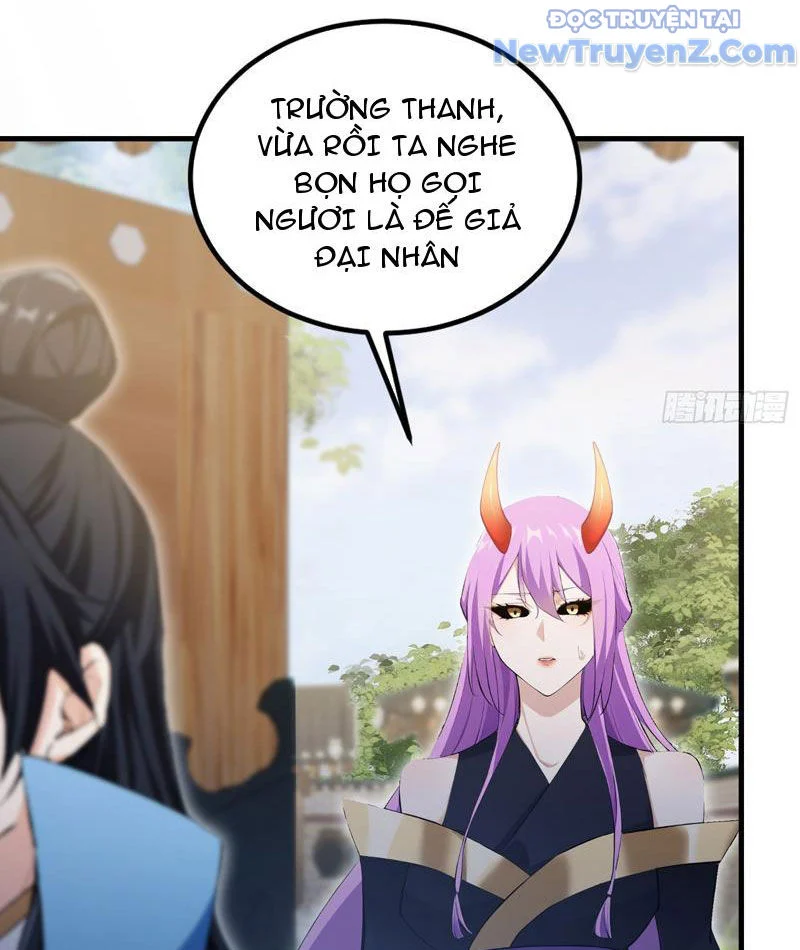 Hoá Ra Ta Đã Vô Địch Từ Lâu Chapter 297 - Trang 2